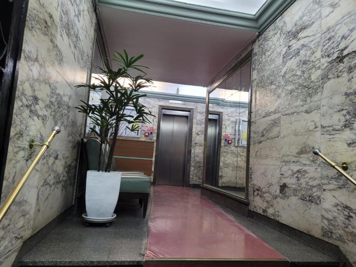 Apartamento Copaapartamento Río de Janeiro