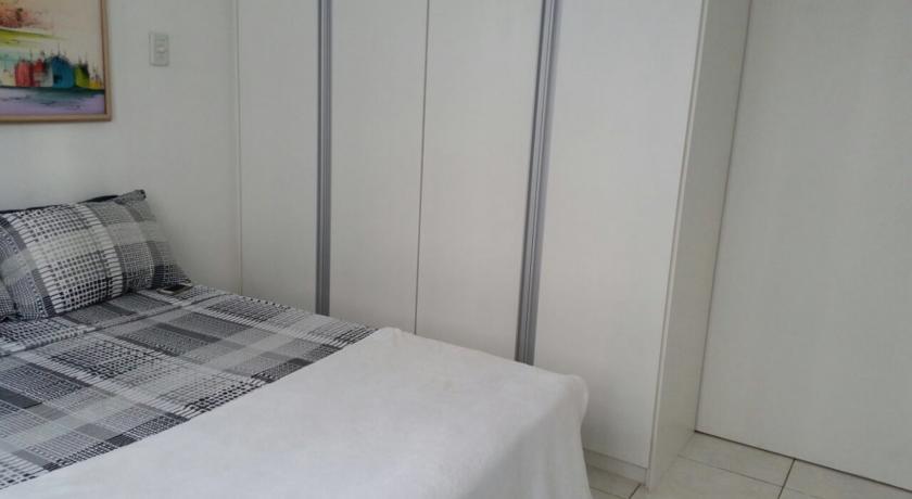 Apartamento Copaapartamento Río de Janeiro