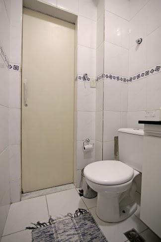 Apartamento Copaapartamento Río de Janeiro