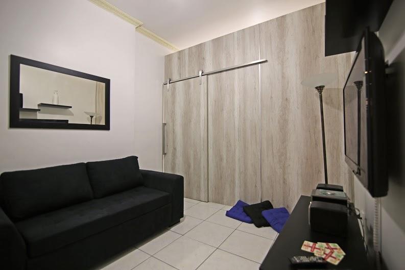 Copaapartamento Apartamento Río de Janeiro